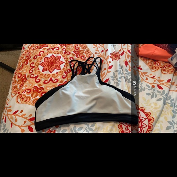 Other - bikini top